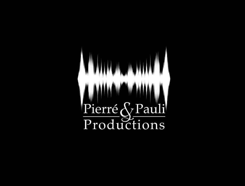 Pierre and Pauli Productions since 1995